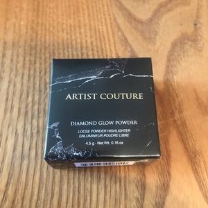 Powder Highlighter by Artist Couture
